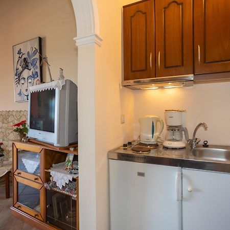Alexis & Loula Village House Arkadades 外观 照片