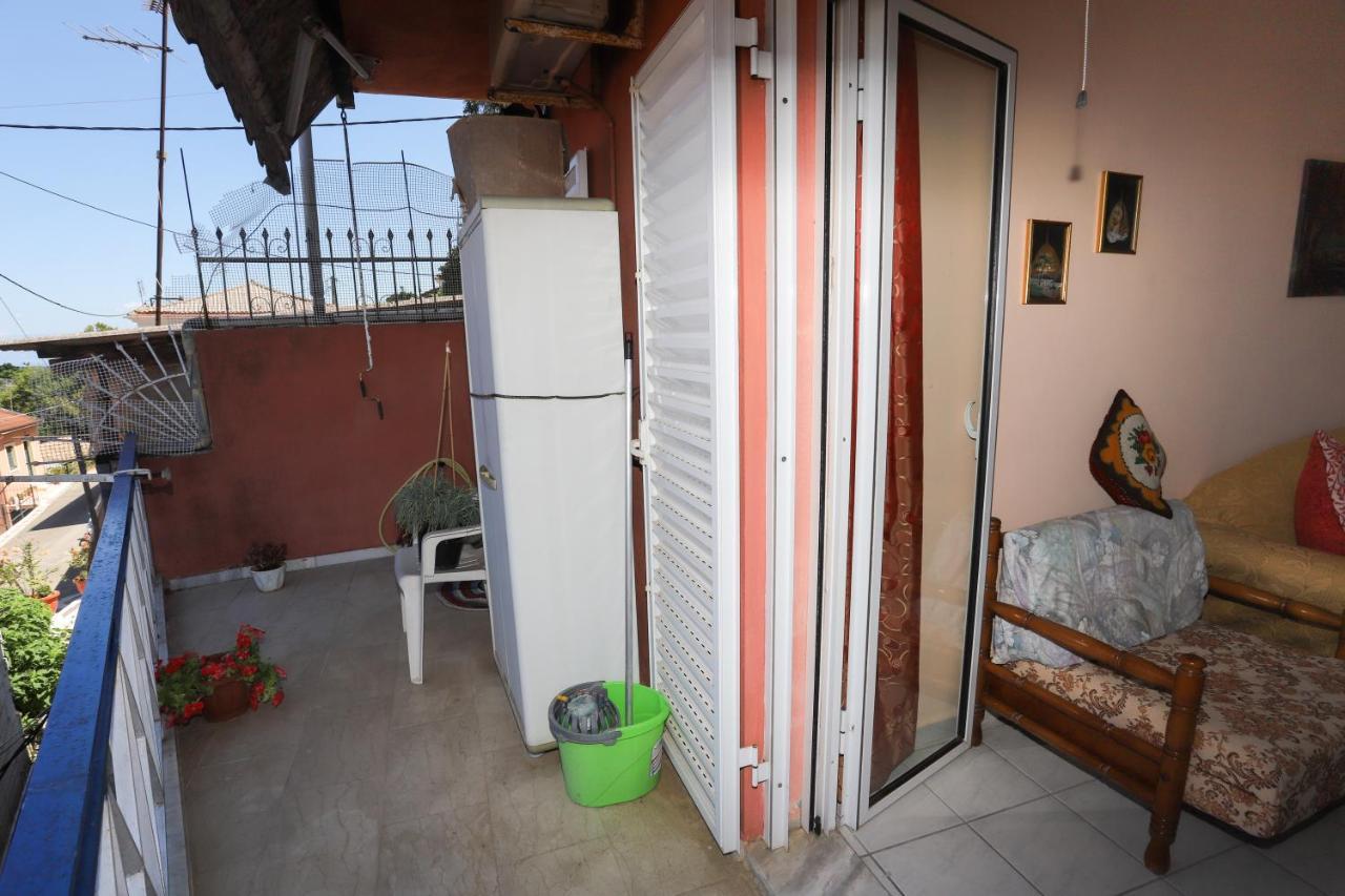 Alexis & Loula Village House Arkadades 外观 照片