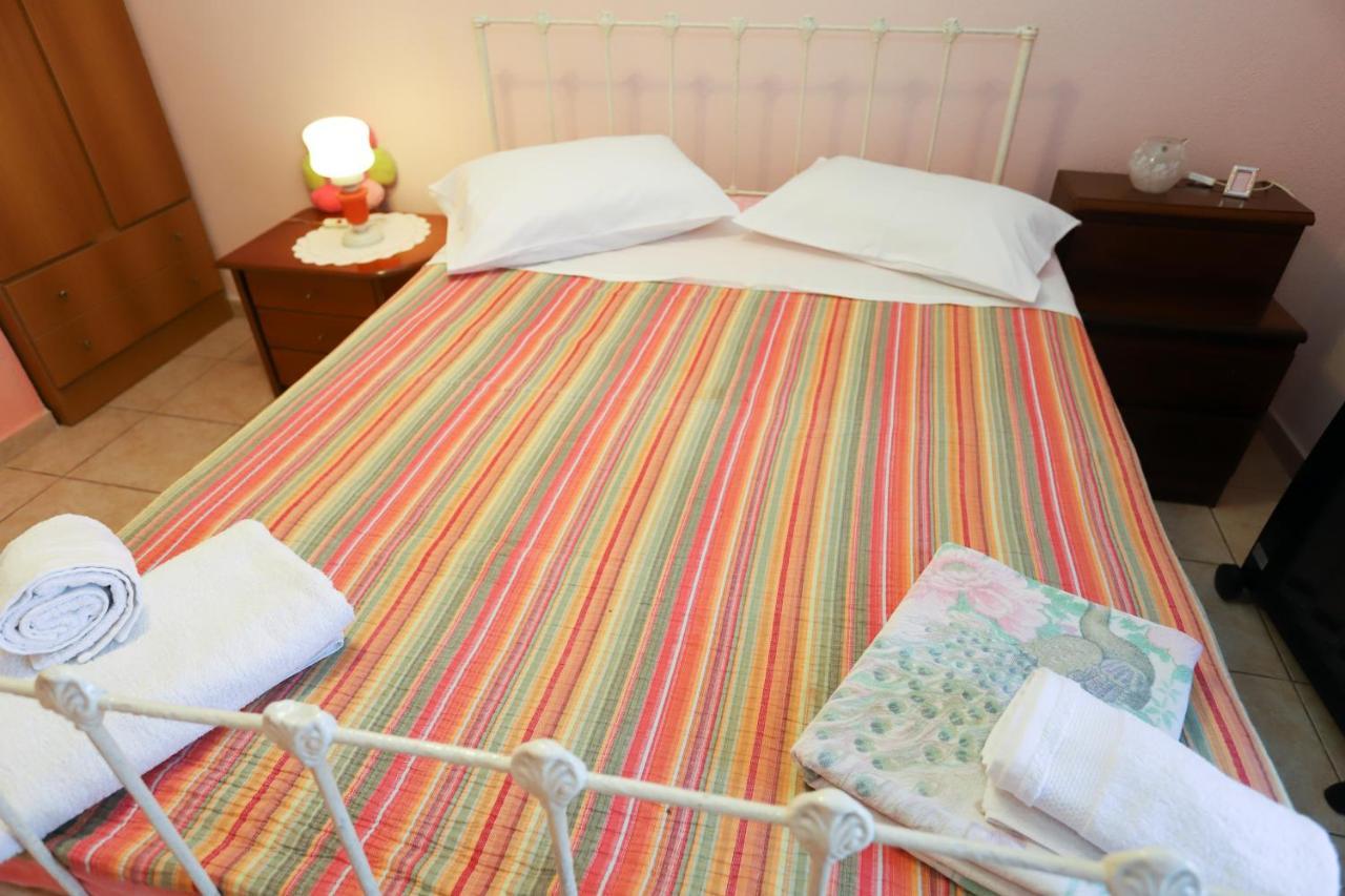 Alexis & Loula Village House Arkadades 外观 照片